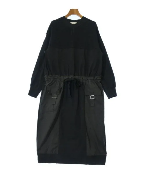Robes EZUMi