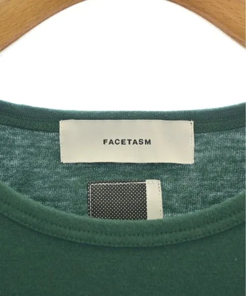 Robes FACETASM