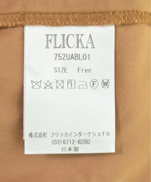 Chemisiers FLICKA