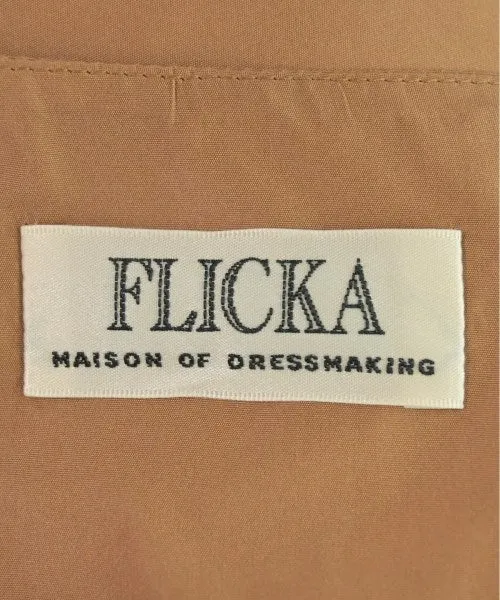 Chemisiers FLICKA