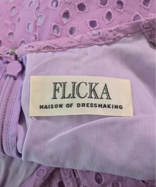 Robes FLICKA