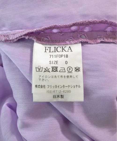 Robes FLICKA