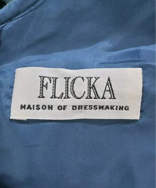 Robes FLICKA