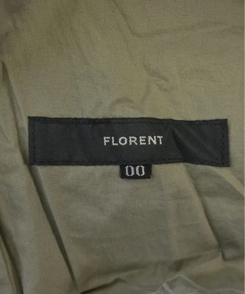 Robes FLORENT