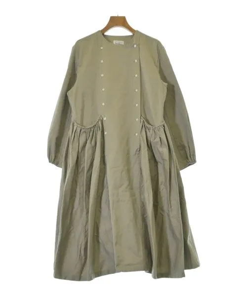 Robes Foufou