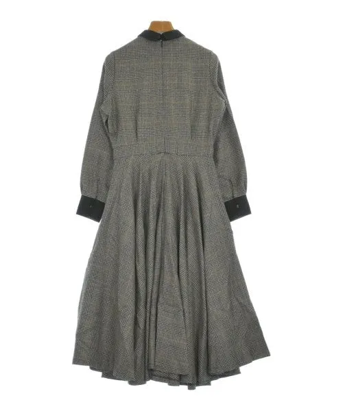 Robes Foufou