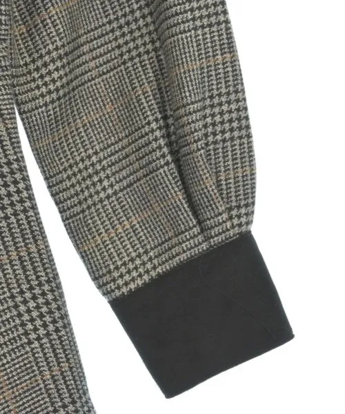 Robes Foufou