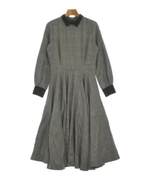 Foufou Dresses