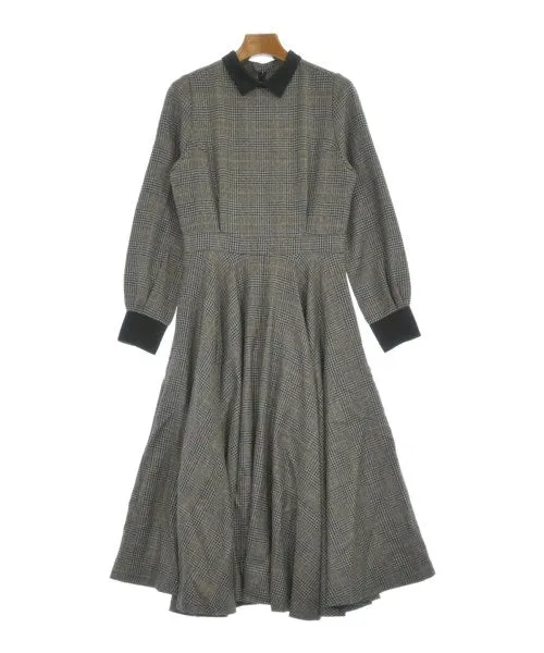 Robes Foufou