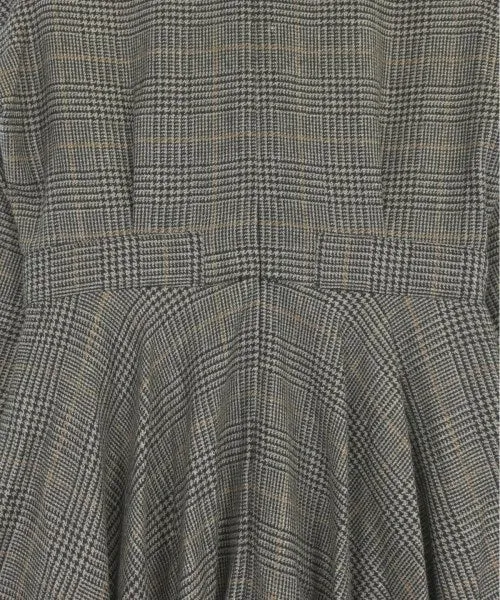 Robes Foufou