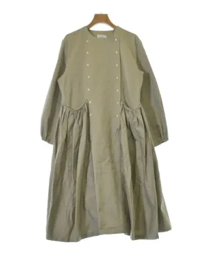 Foufou Dresses