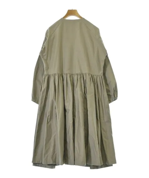 Robes Foufou