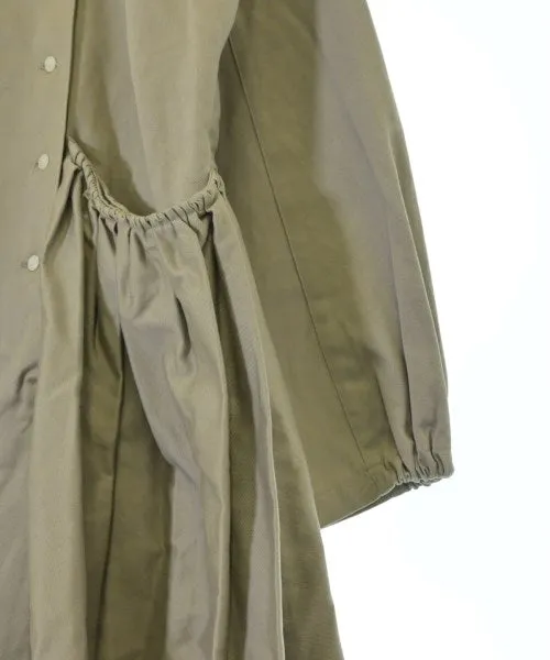 Robes Foufou