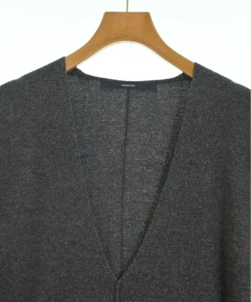ROBES FRAMeWORK