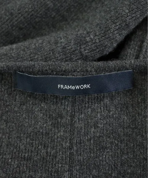 ROBES FRAMeWORK