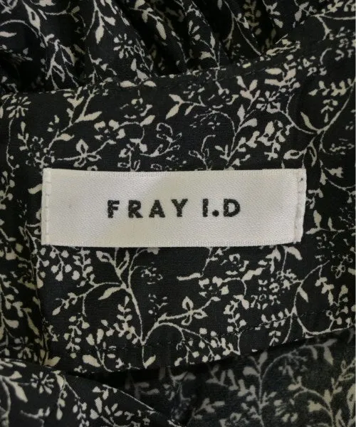 Robes FRAY I.D