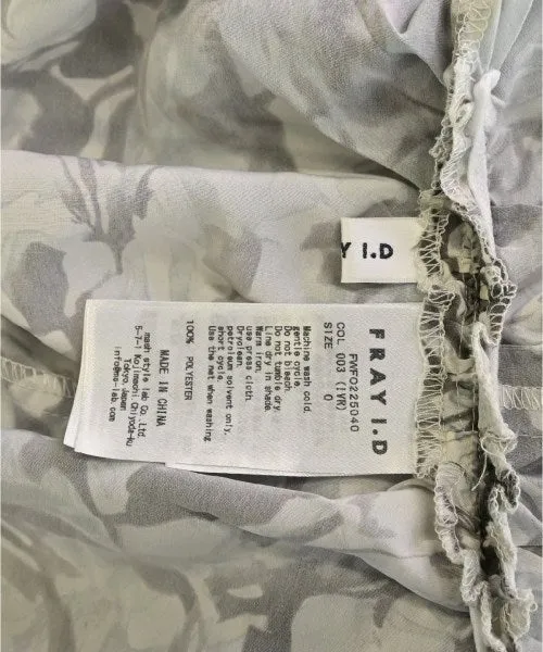 Robes FRAY I.D