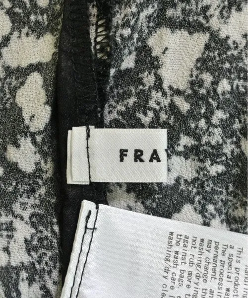 Robes FRAY I.D