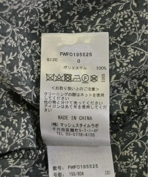 Robes FRAY I.D