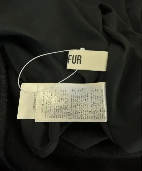 Robes FURFUR