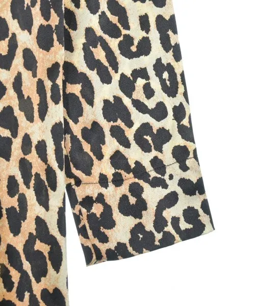 Robes Ganni
