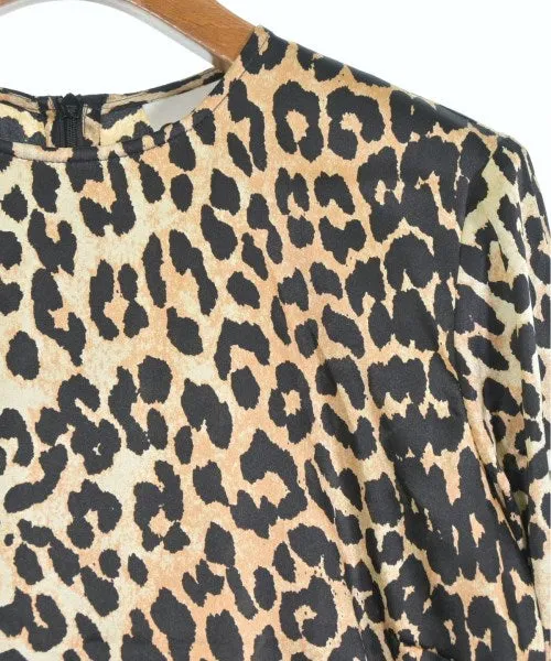 Robes Ganni