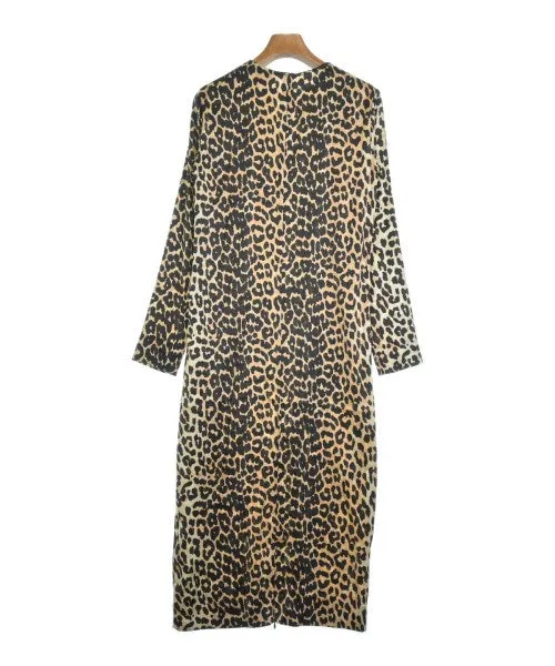 Robes Ganni