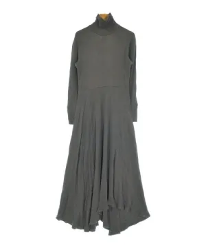 Gauze# Dresses