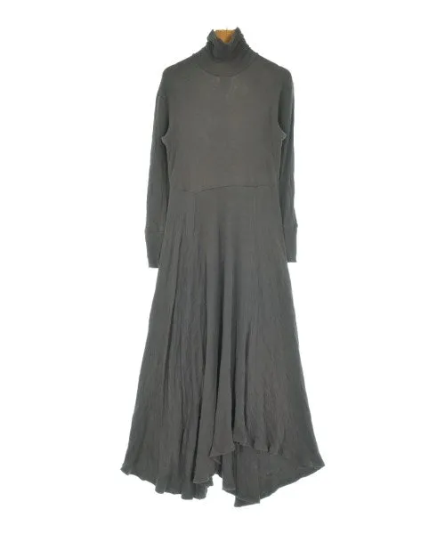 Robes en gaze