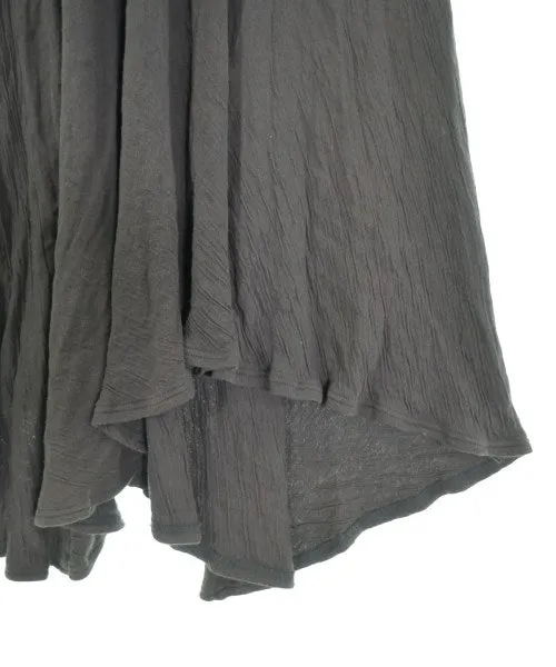 Robes en gaze