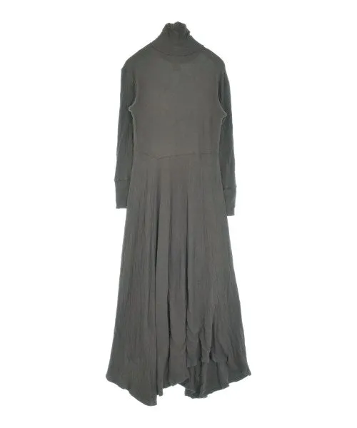 Robes en gaze