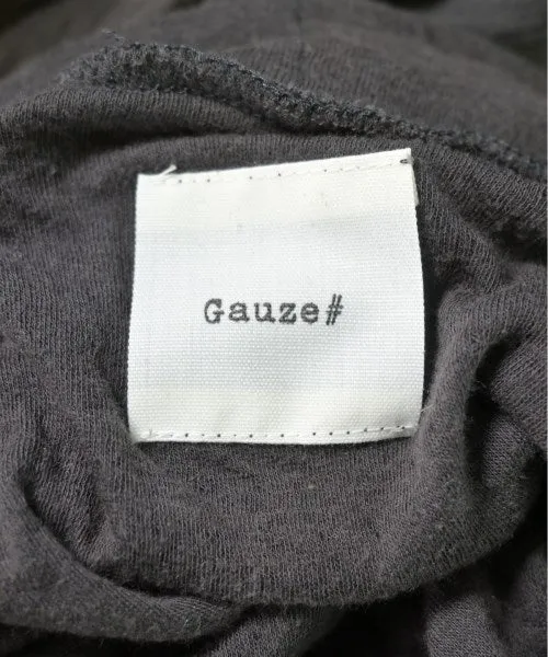 Robes en gaze