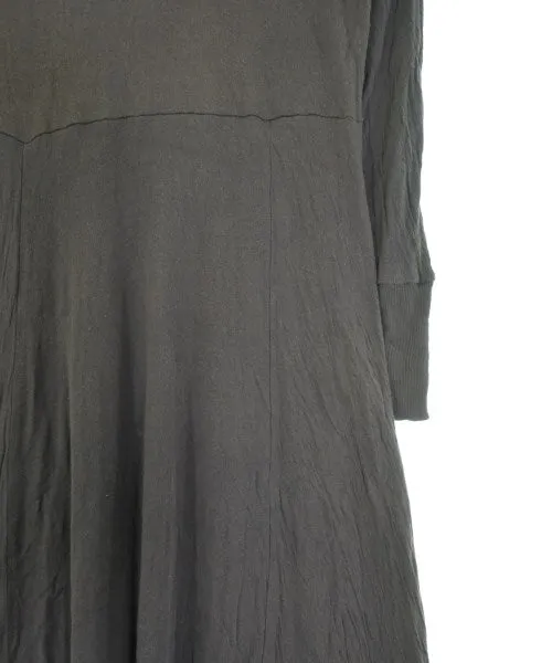 Robes en gaze