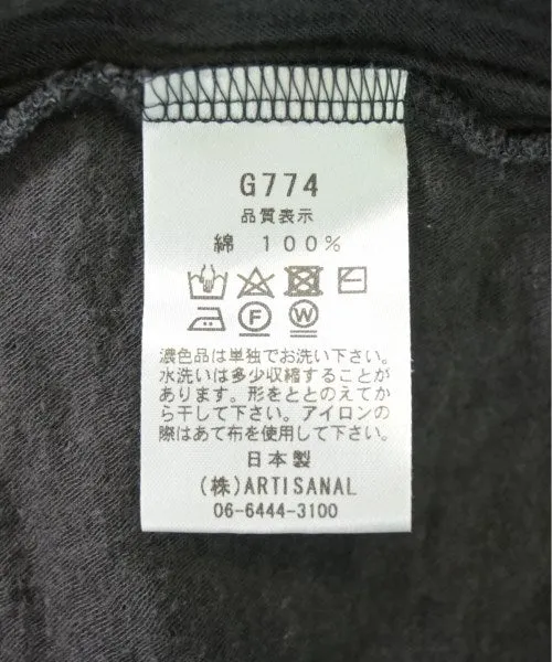 Robes en gaze