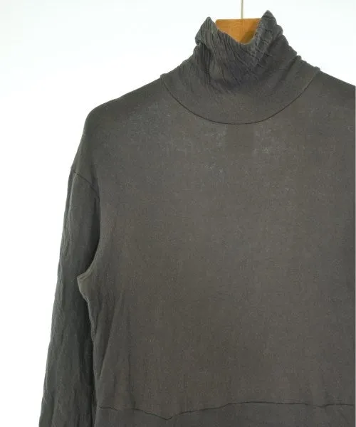 Robes en gaze