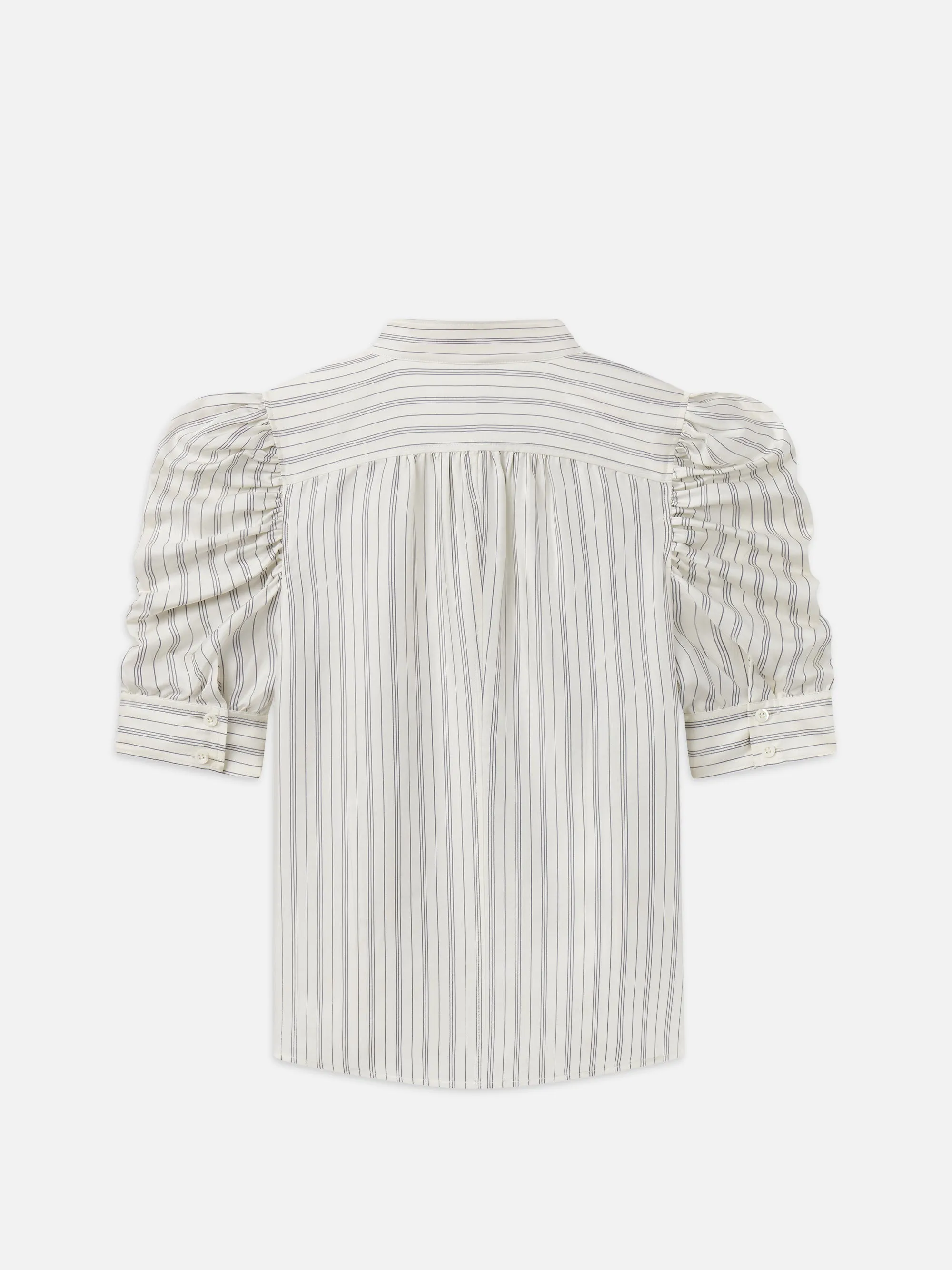 Gillian Top -- Crème Multi