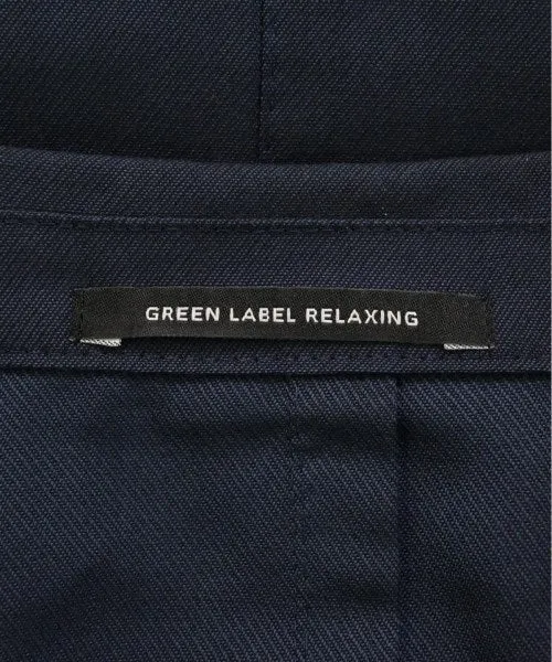 Costards décontractés Green Label