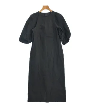 Green Label Relaxing Dresses