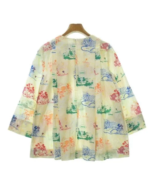 Blouses GUCCI