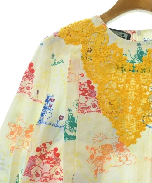 Blouses GUCCI