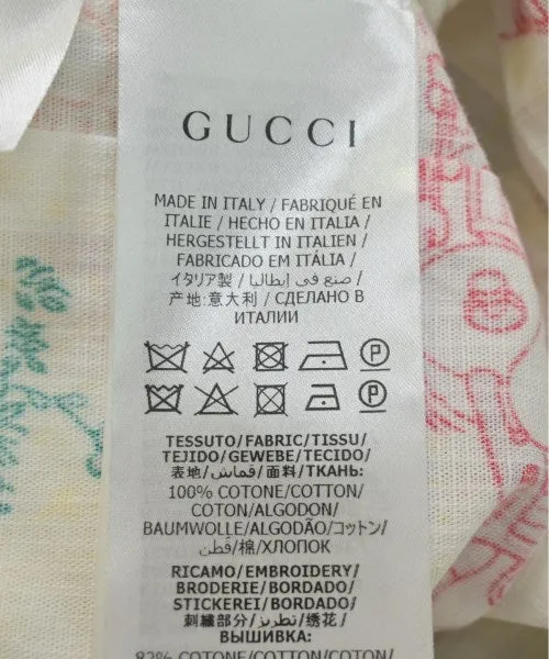 Blouses GUCCI
