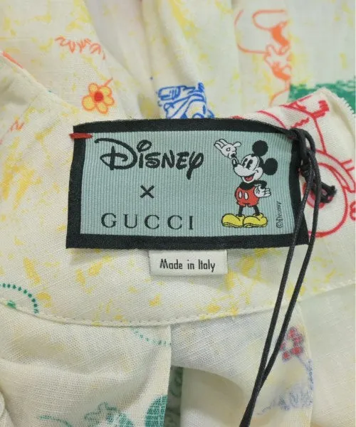 Blouses GUCCI