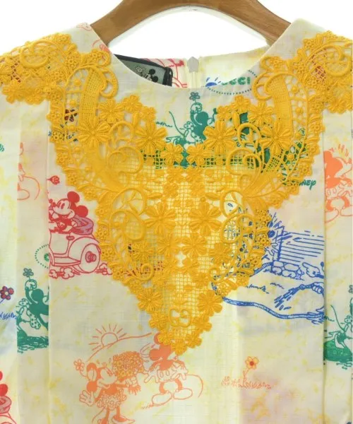 Blouses GUCCI