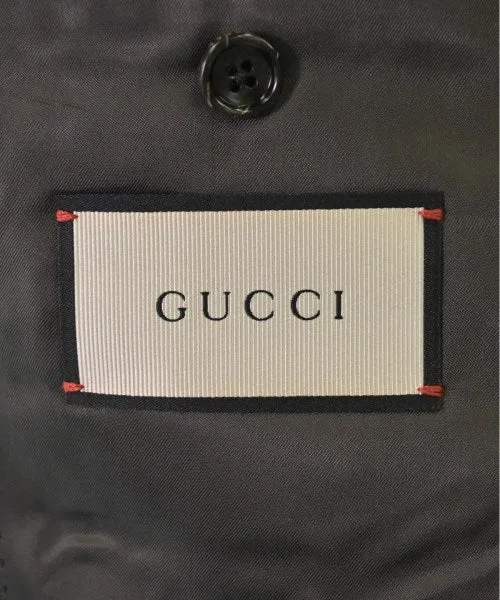 Costumes d'affaires GUCCI