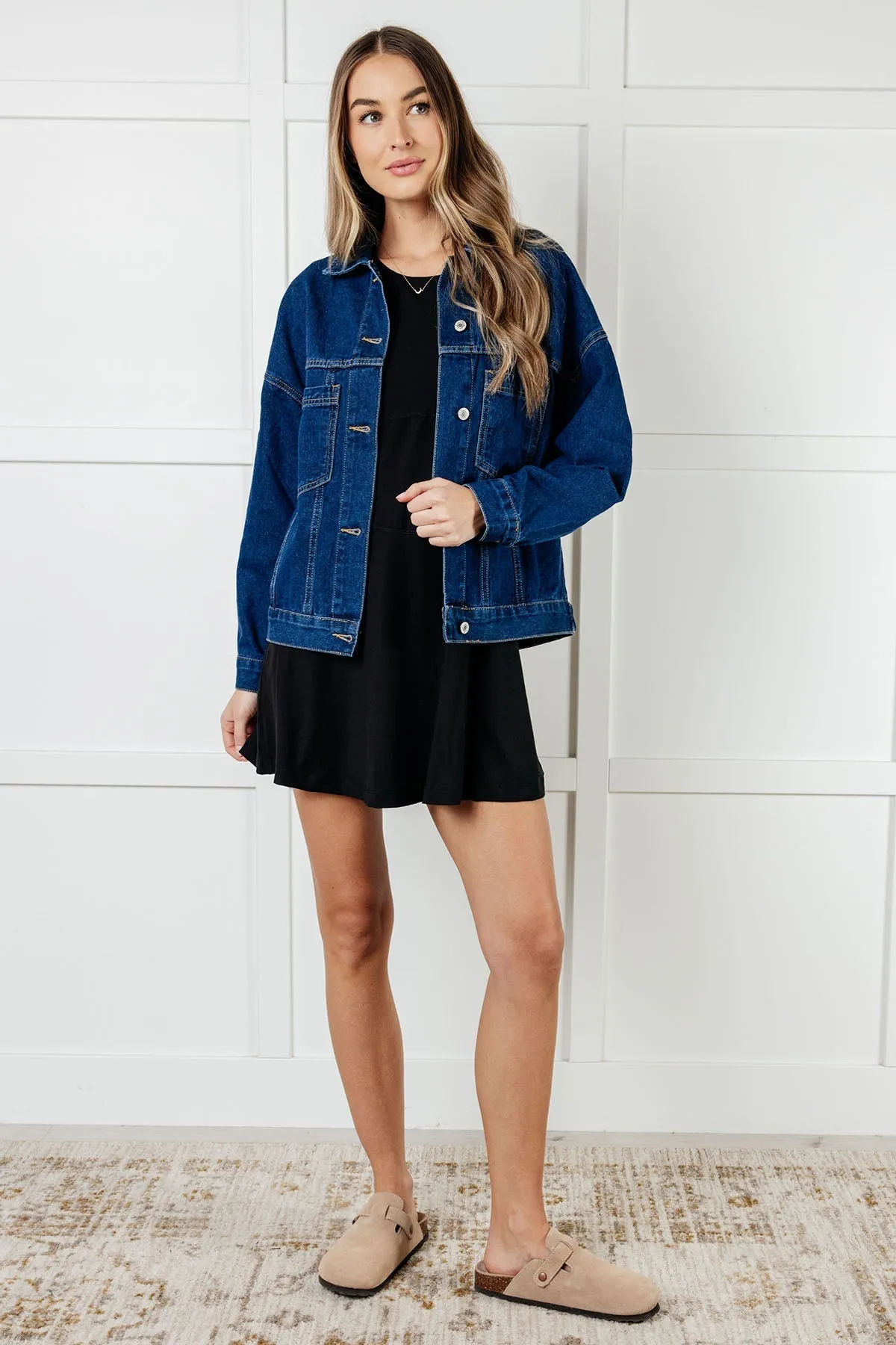 Robe combinaison Gym and Tonic Butter en noir