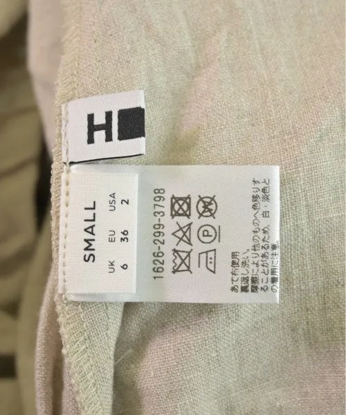 H BEAUTY&YOUTH Robes