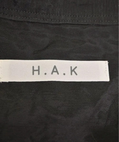 Blouses H.A.K