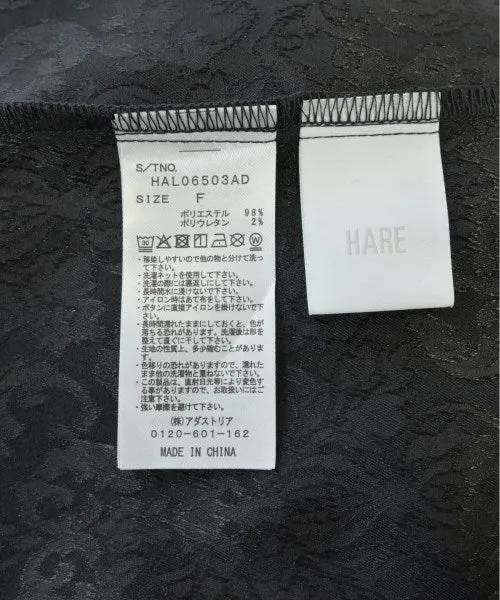 Chemisiers HARE