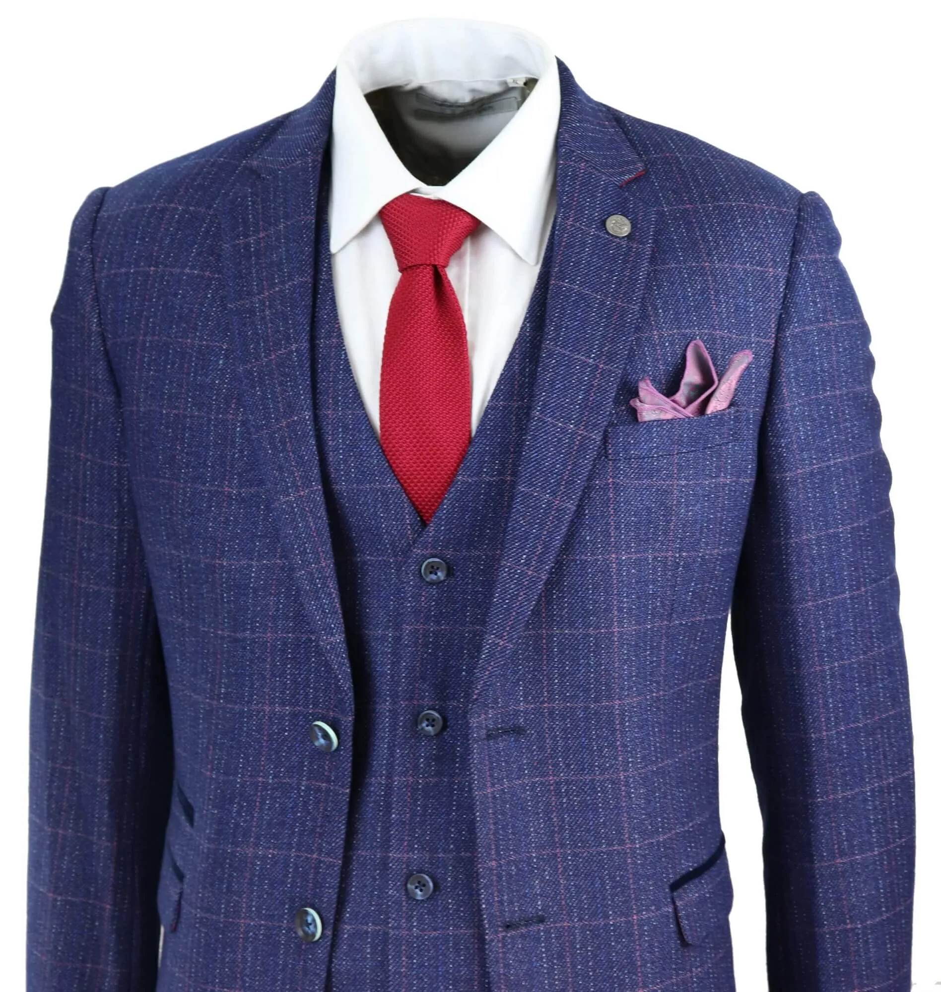 Costume 3 pièces Harry