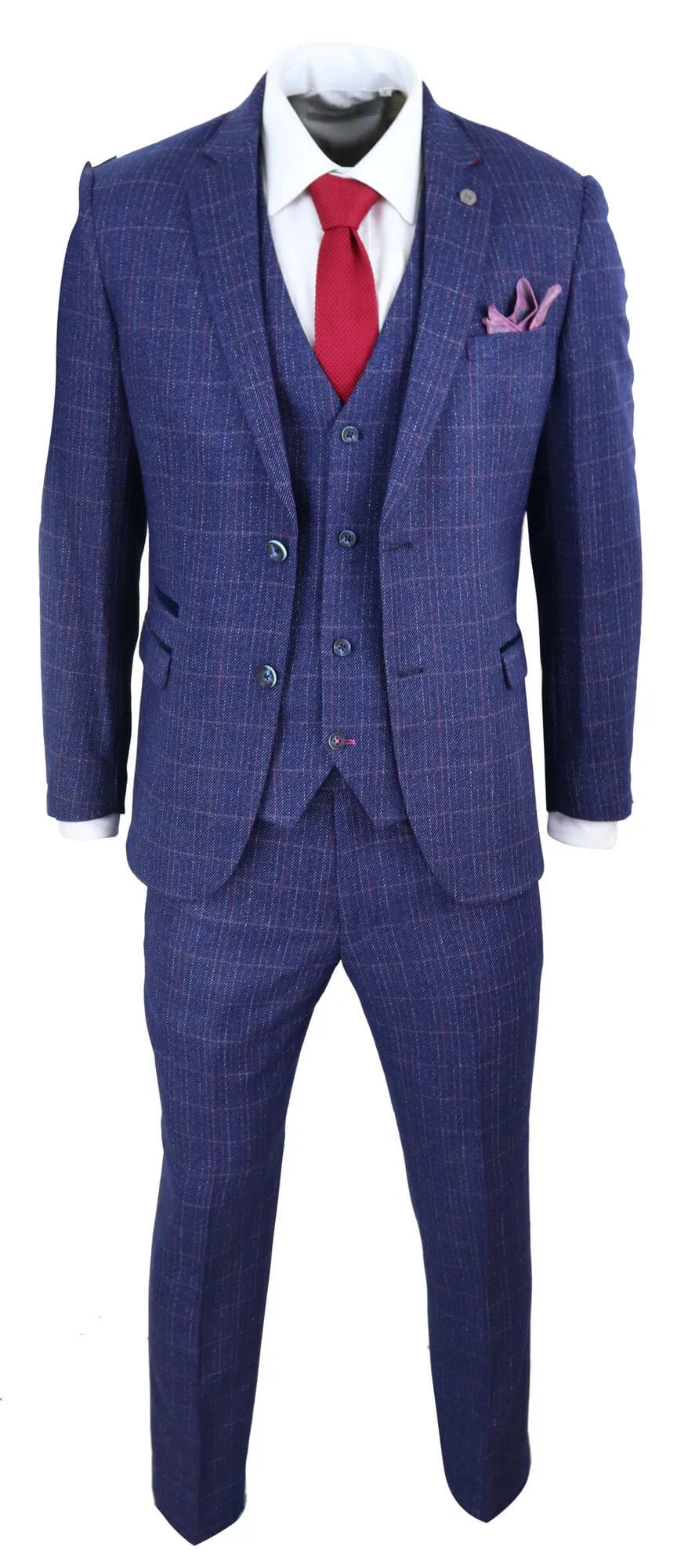 Costume 3 pièces Harry